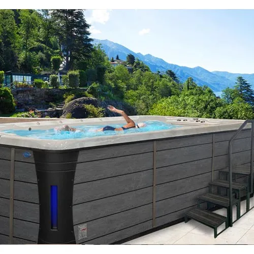 Swimspa X-Series hot tubs for sale in Clarksville